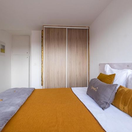 Honore Suite Saint Antoine Lyon Luaran gambar
