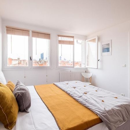 Honore Suite Saint Antoine Lyon Luaran gambar