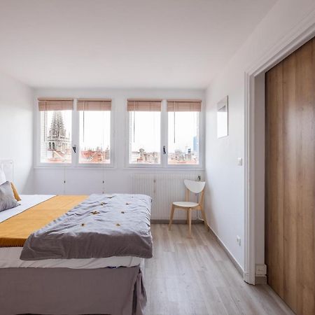 Honore Suite Saint Antoine Lyon Luaran gambar