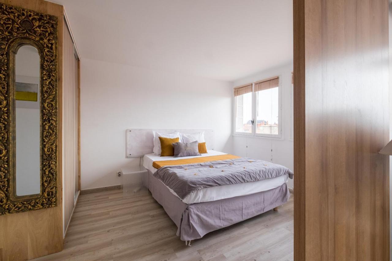 Honore Suite Saint Antoine Lyon Luaran gambar