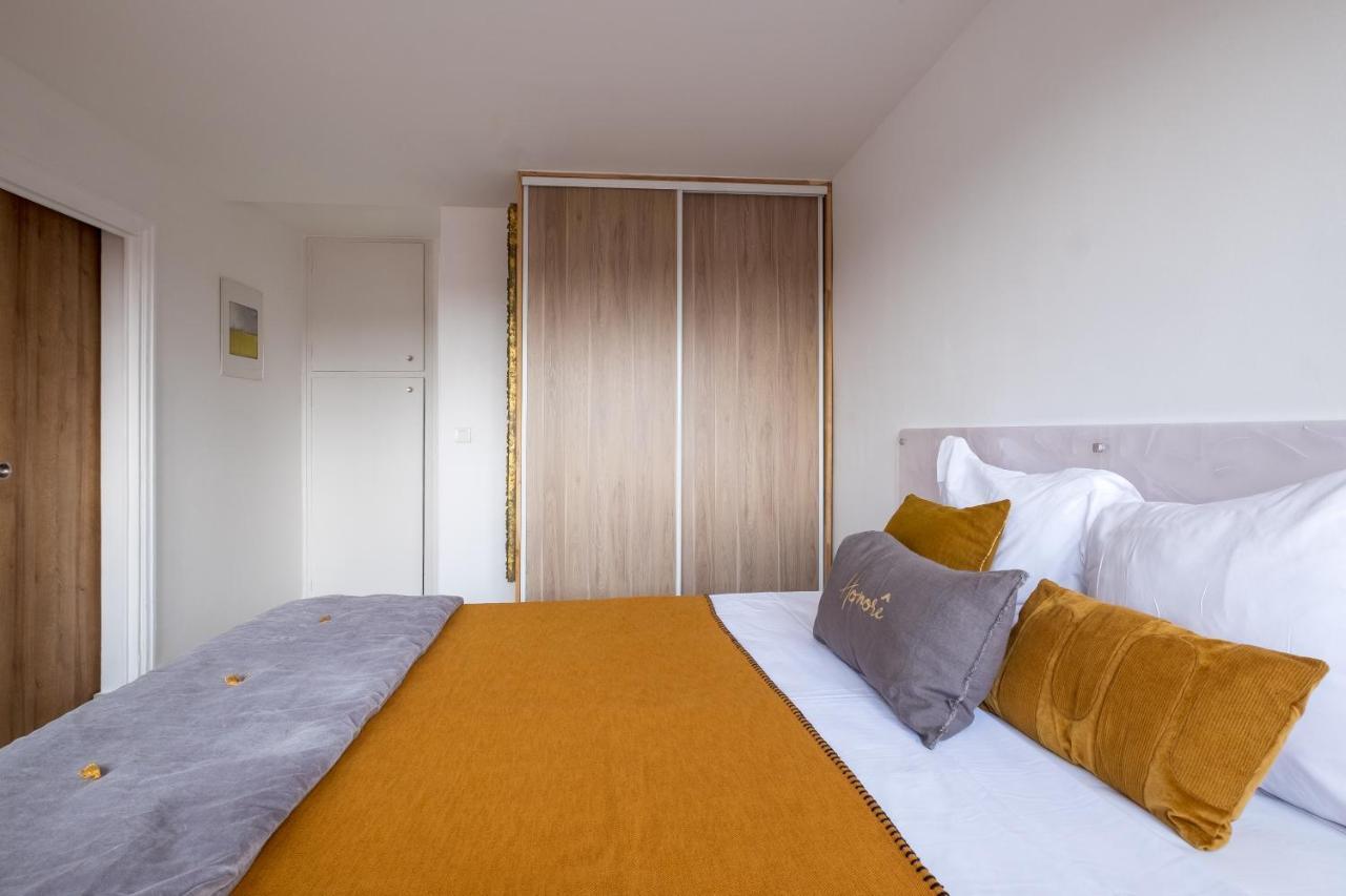 Honore Suite Saint Antoine Lyon Luaran gambar