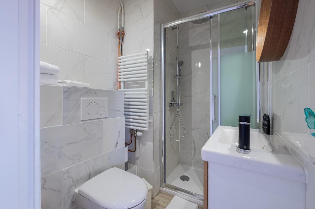 Honore Suite Saint Antoine Lyon Luaran gambar