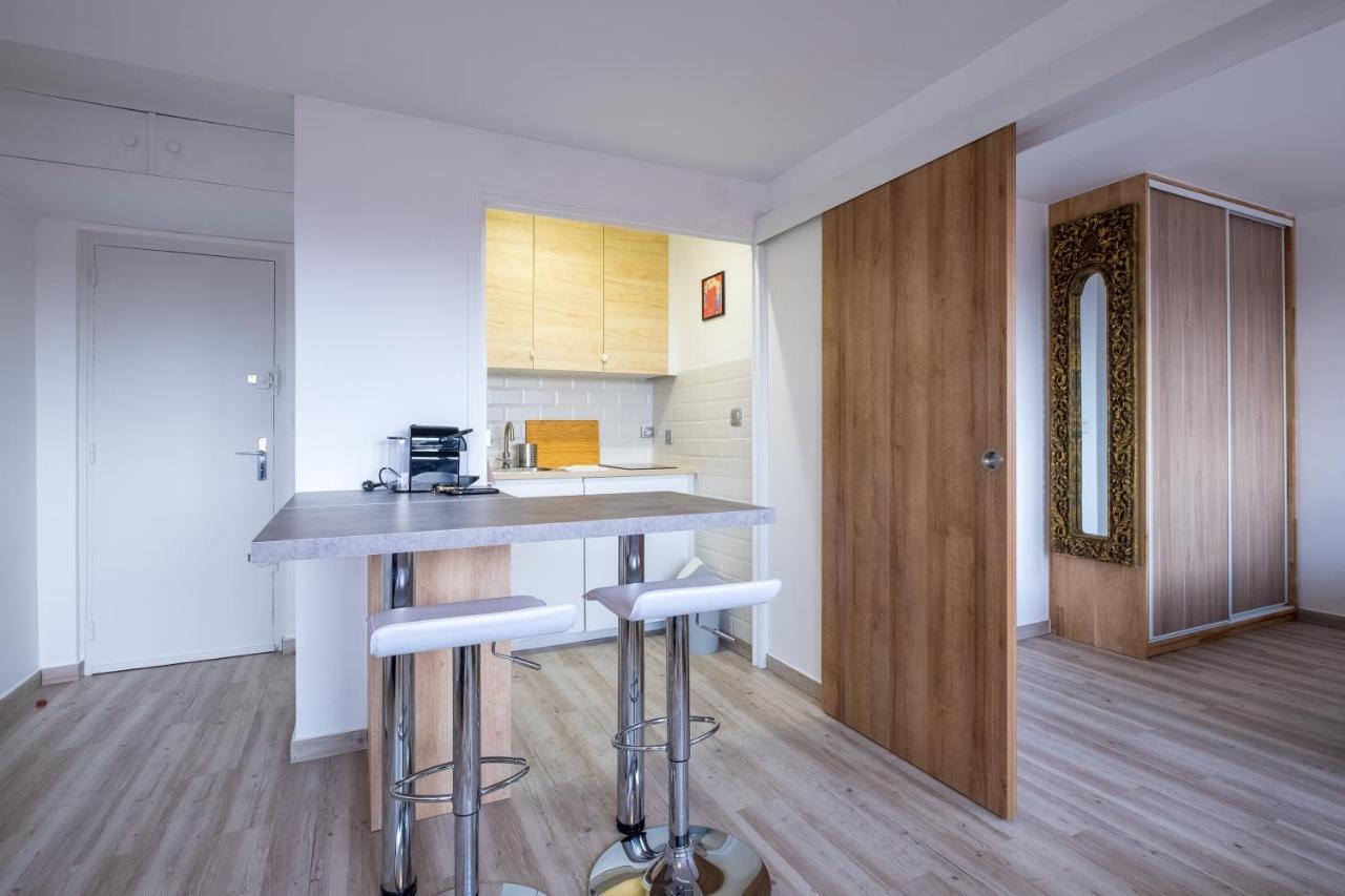 Honore Suite Saint Antoine Lyon Luaran gambar